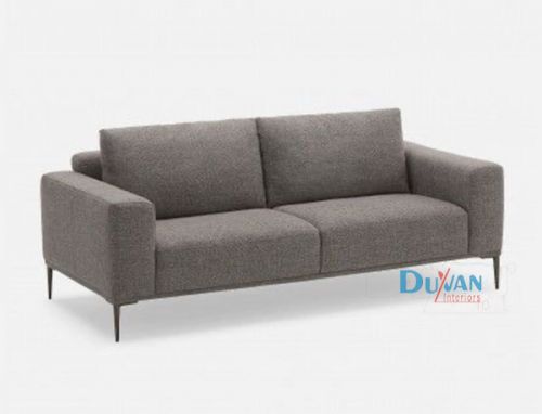 Sofa văng nỉ phong cách hiện đại mã DVN012