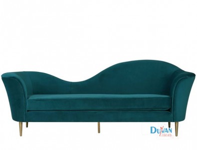 Ghế sofa văng phong cách tân cổ điển